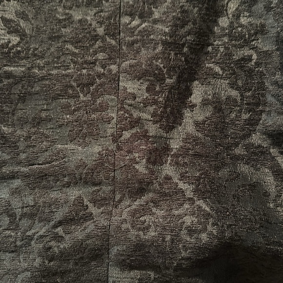 The Kooples jacquard blazer with beautiful button details size Small - Picture 7 of 8